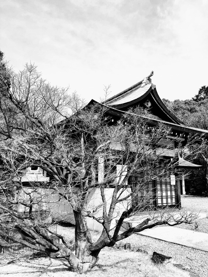 寂靜