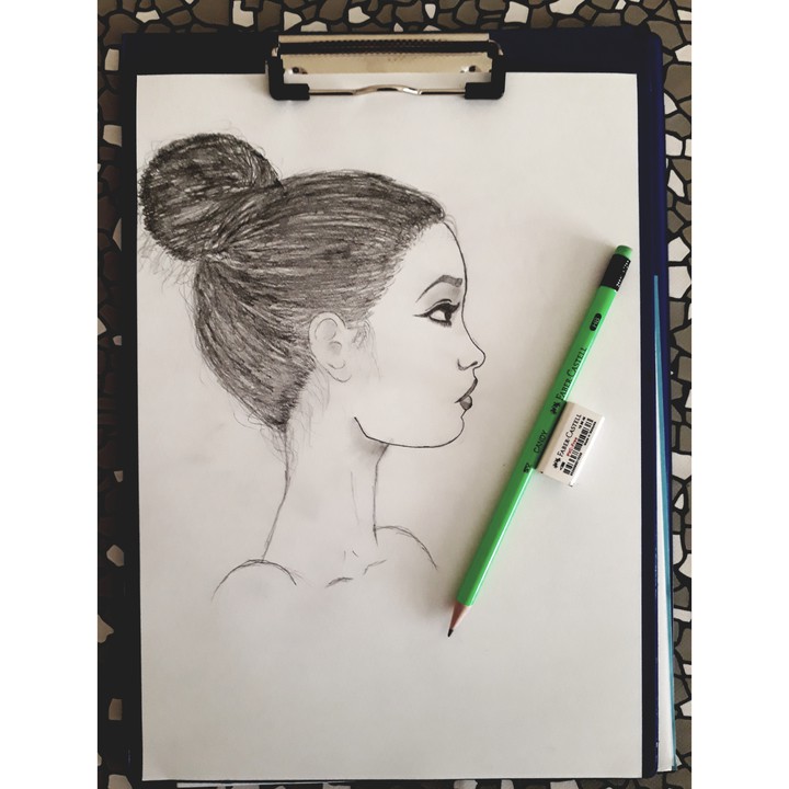 draw
