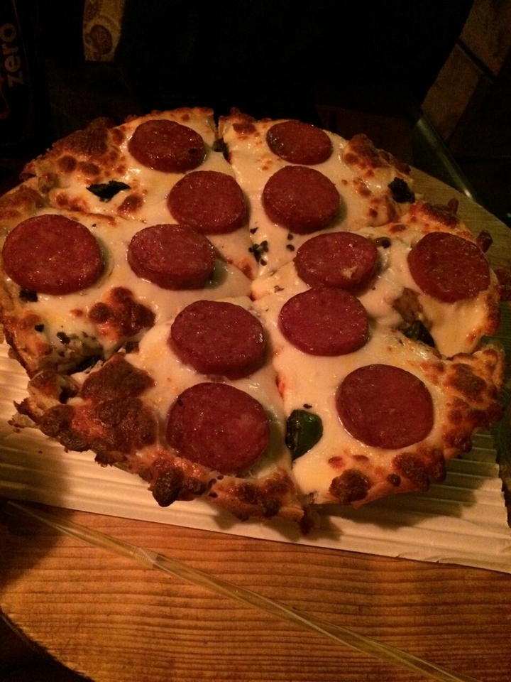 pizza