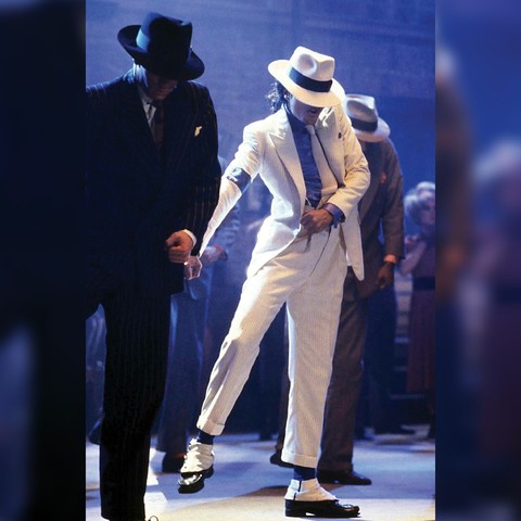 Smooth Criminal