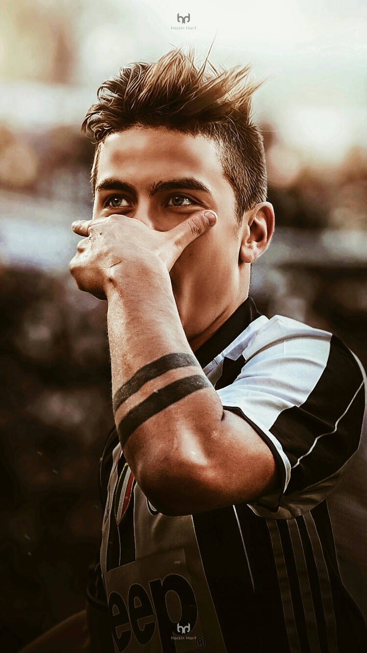 dybala