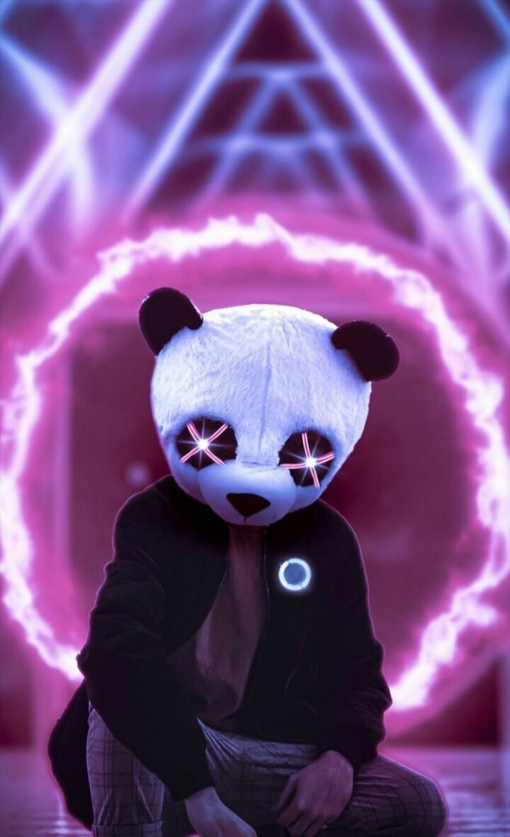 panda