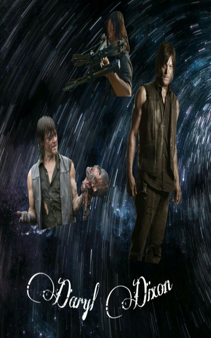 daryl dixon