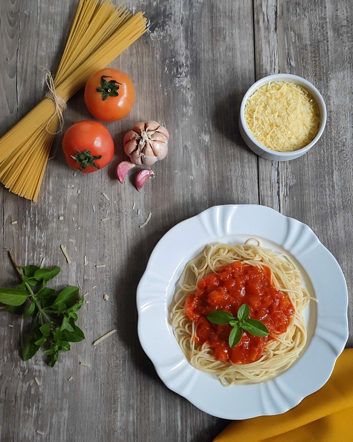 pasta