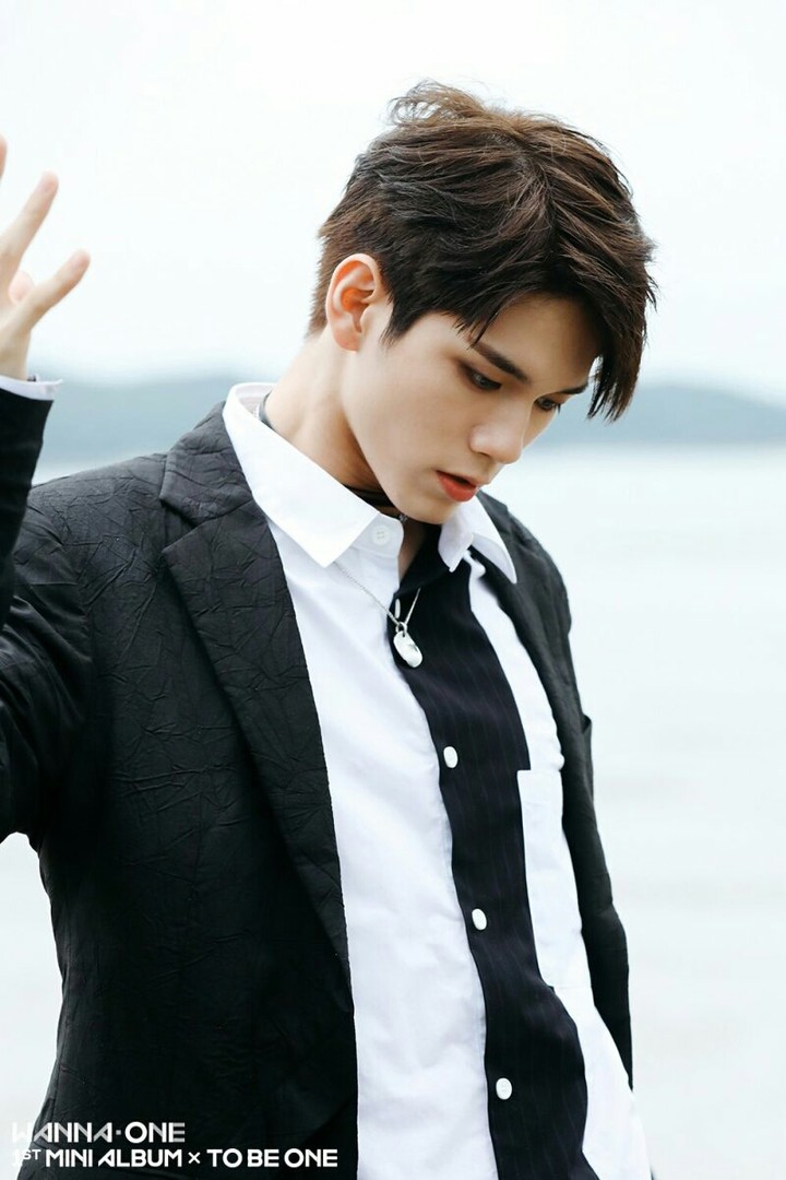 옹성우