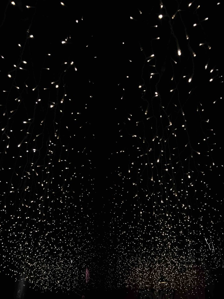 Sky fall 1
