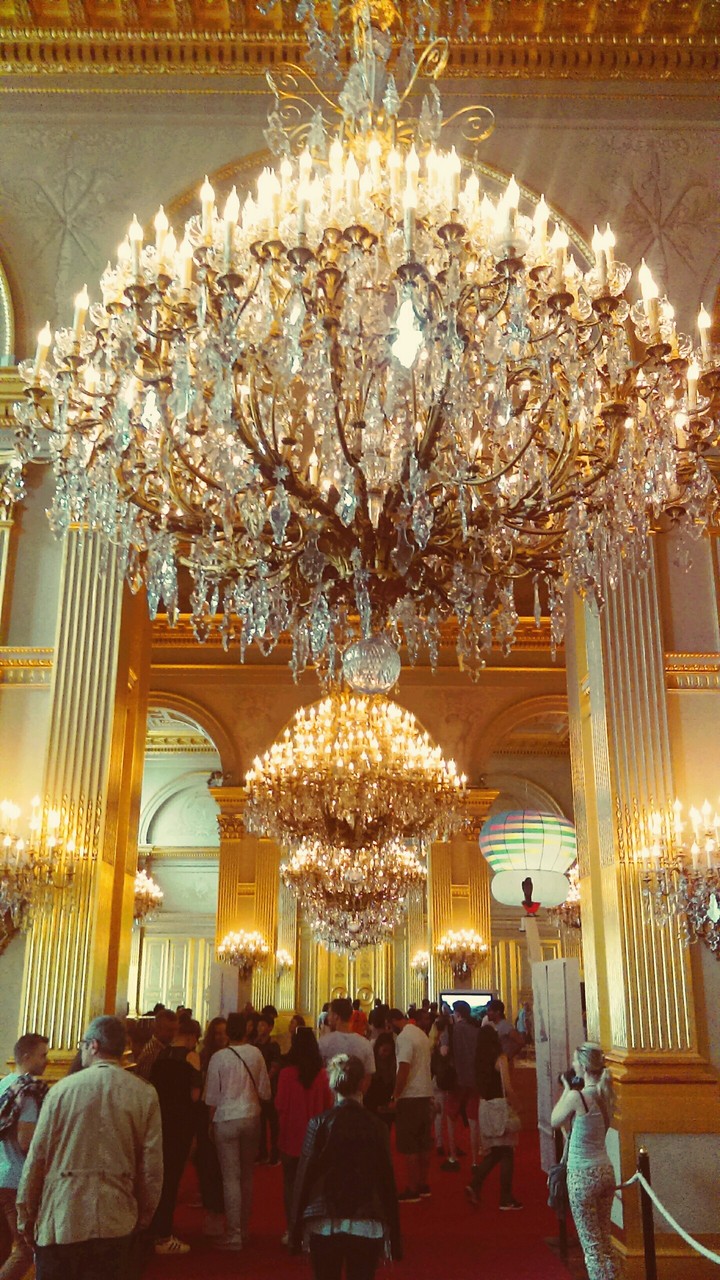 Royalty in Brussels