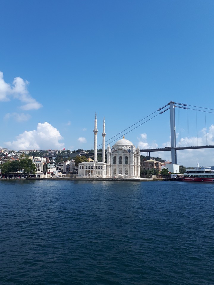 Türkiye , İstanbul