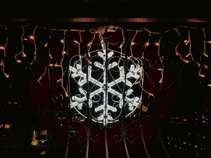 snowstar