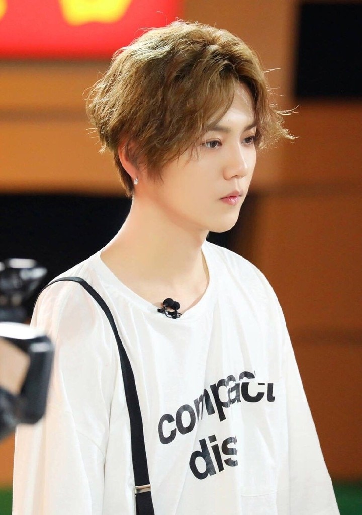Luhan♥️