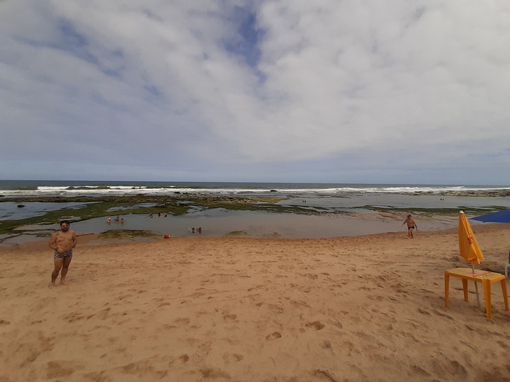 Praia Buraco da Velha