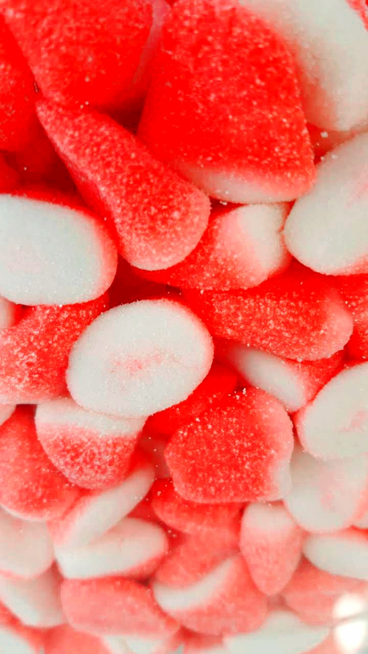 jelly candies