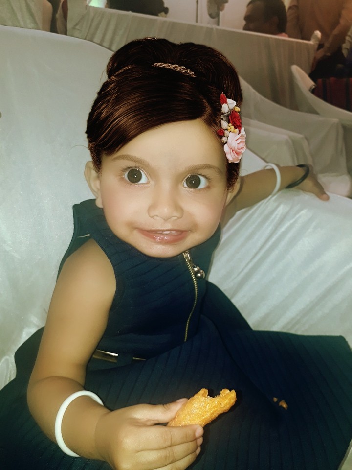 Little Princess