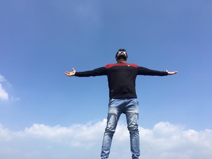 sky