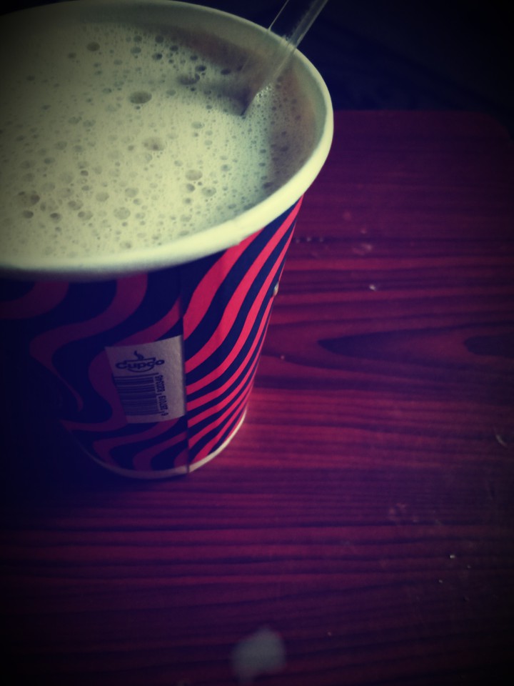 coffee