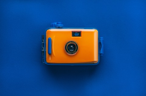 camera ?