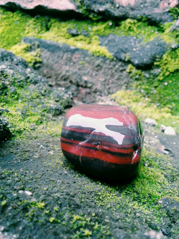 stone