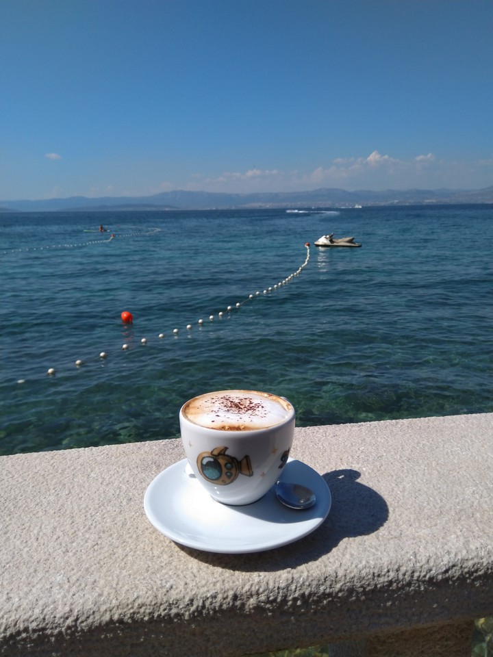 coffee