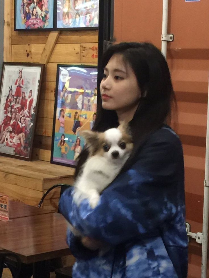 Tzuyu