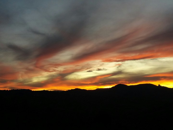 Tramonto