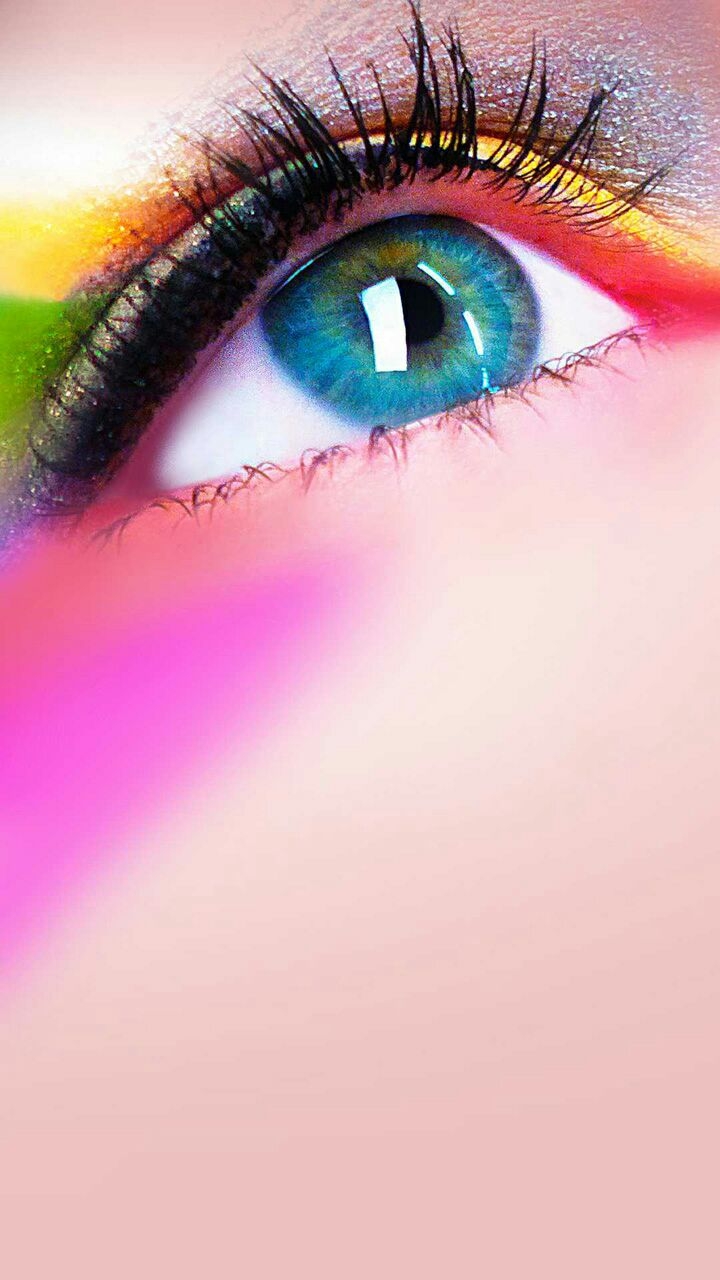 eye