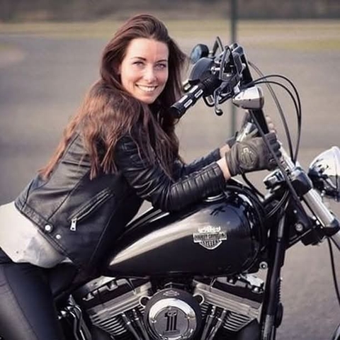 motorcycle, Leather duvar kağıtları