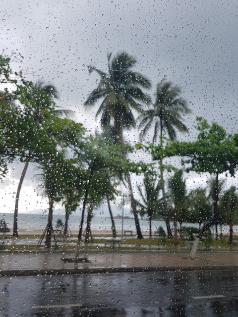 rainy nha trang