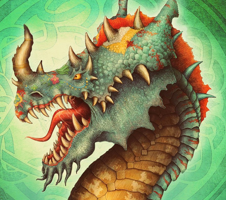 dragon
