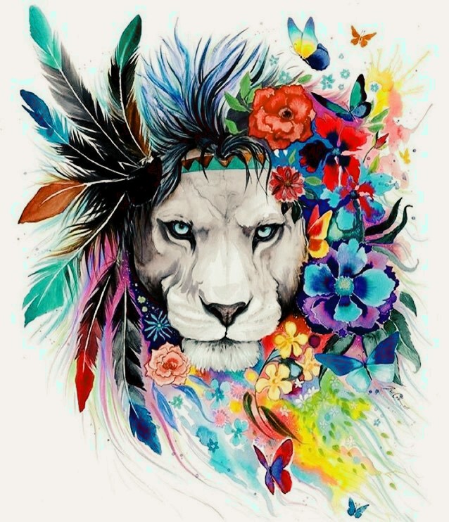Lion