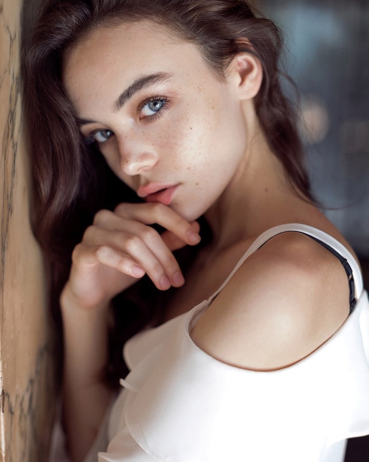 Cute Girl