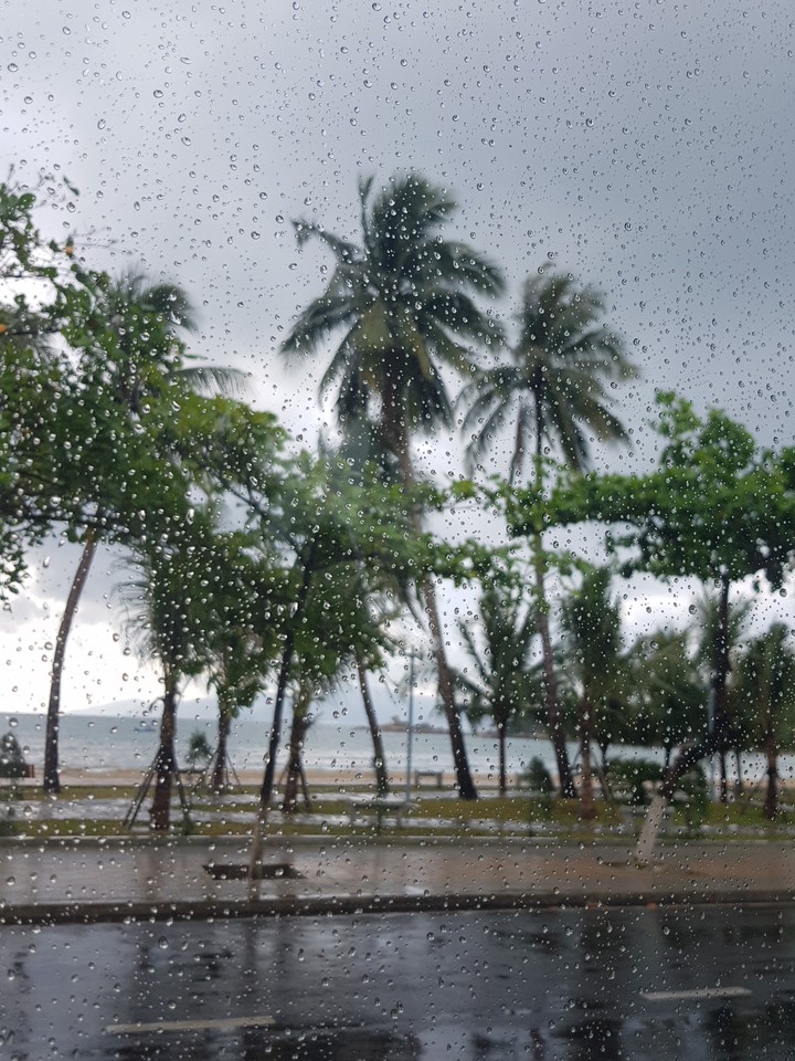 rainy nha trang