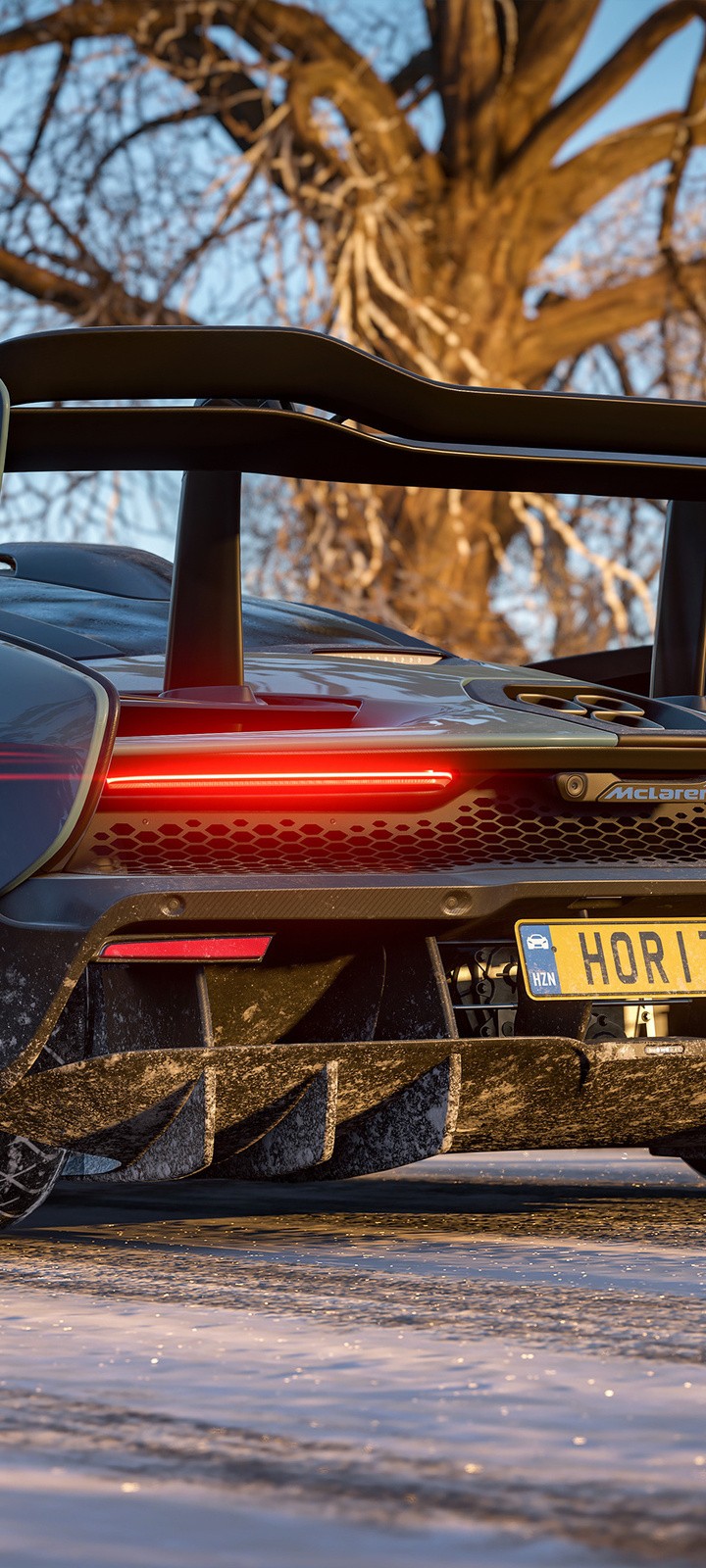 Forza Horizon