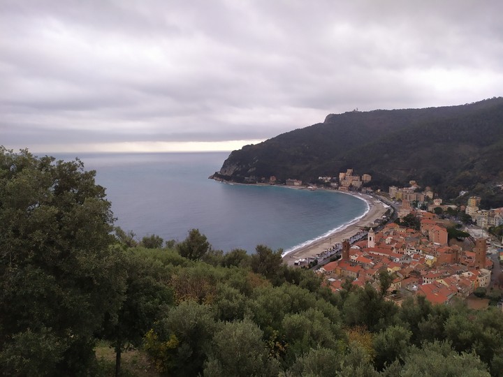 Noli-Liguria