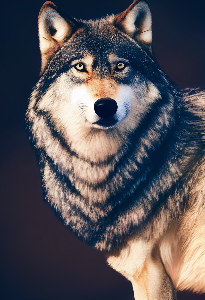 .