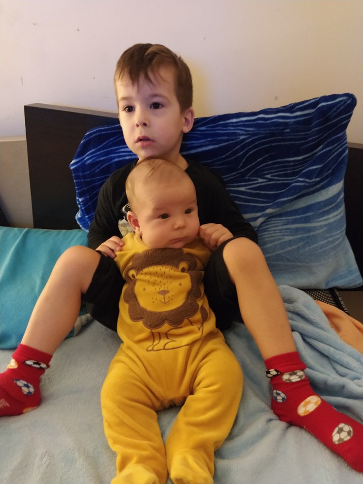 filhos