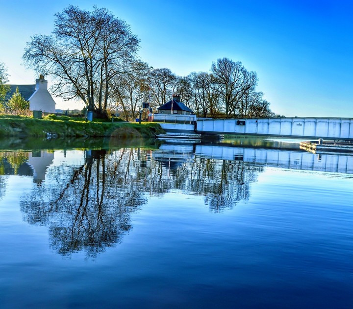REFLECTIONS