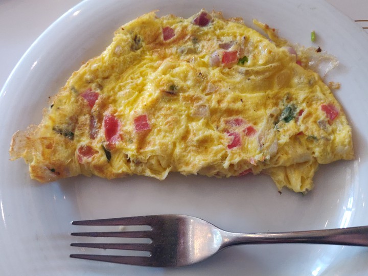 omelette