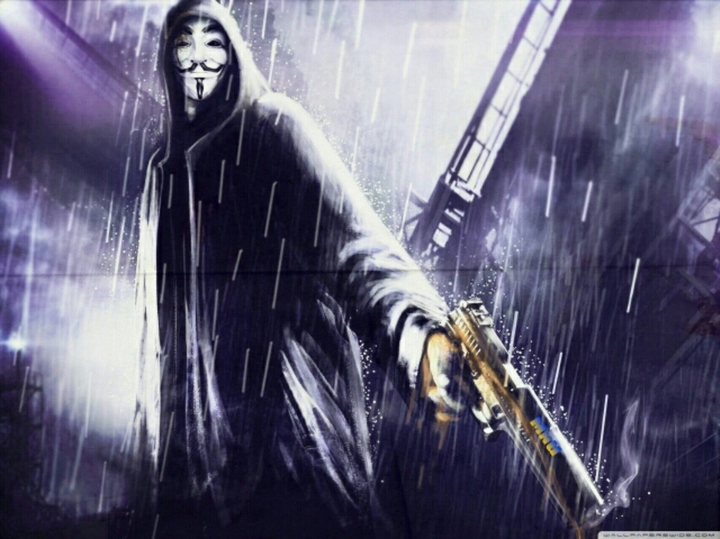 Anonymous