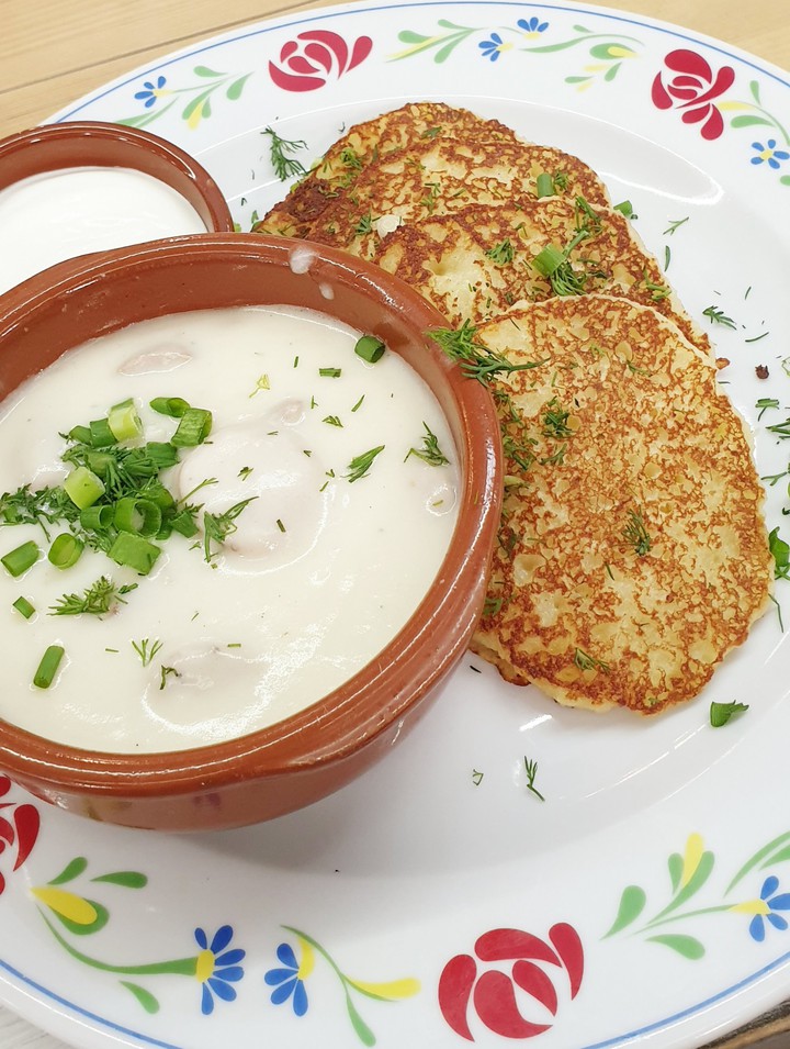 драники