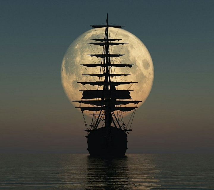 Moon