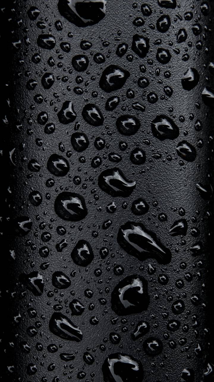 goûte d'eaux