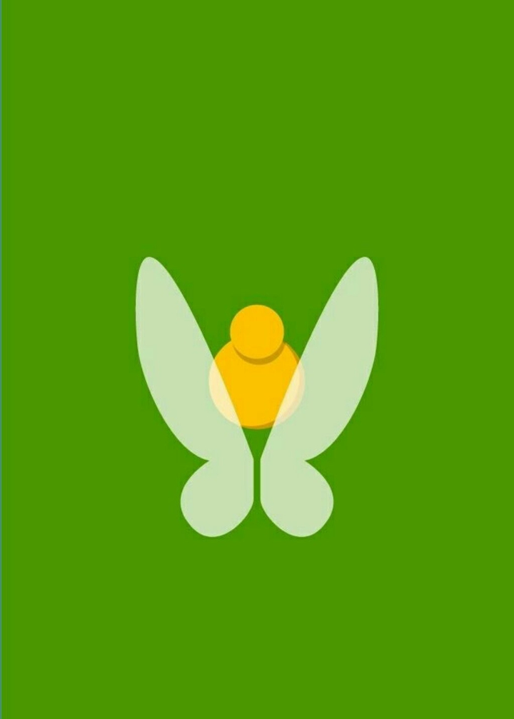 Tinker Bell
