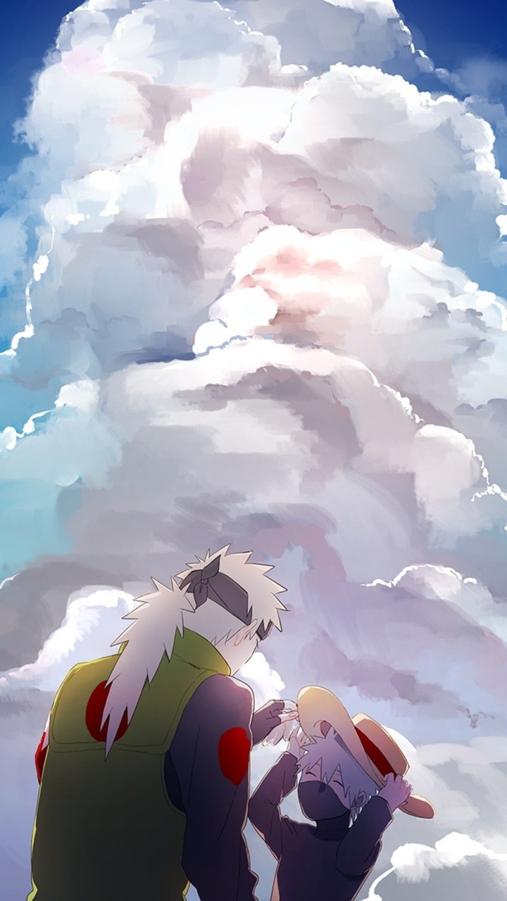Father and Son