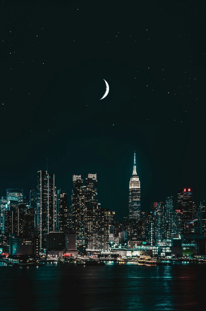 New York ✨✨
