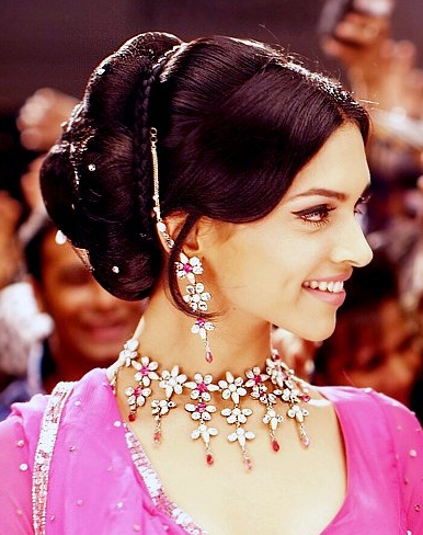 Deepika Padukone