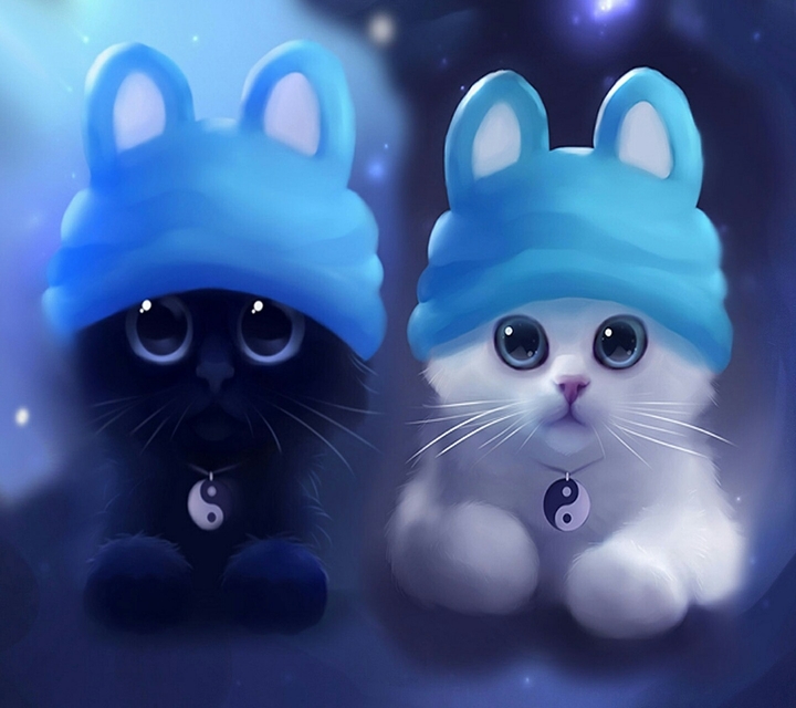 Kittens - : ) 