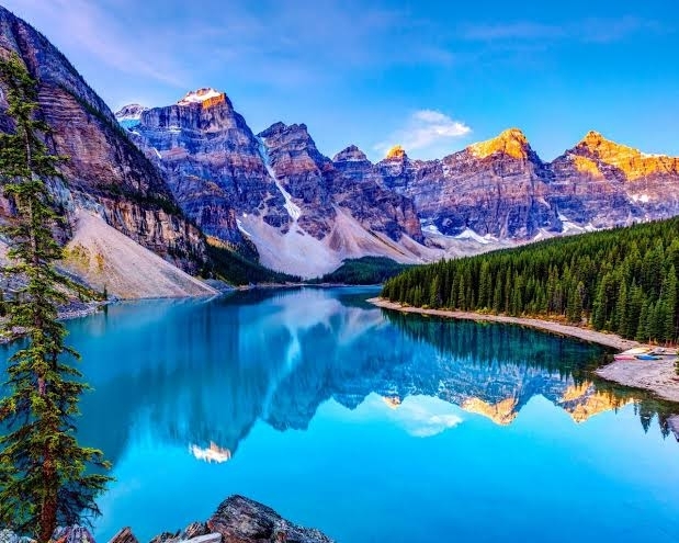 BEAUTY OF NATURE