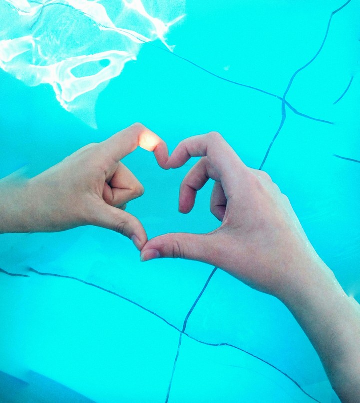 my love