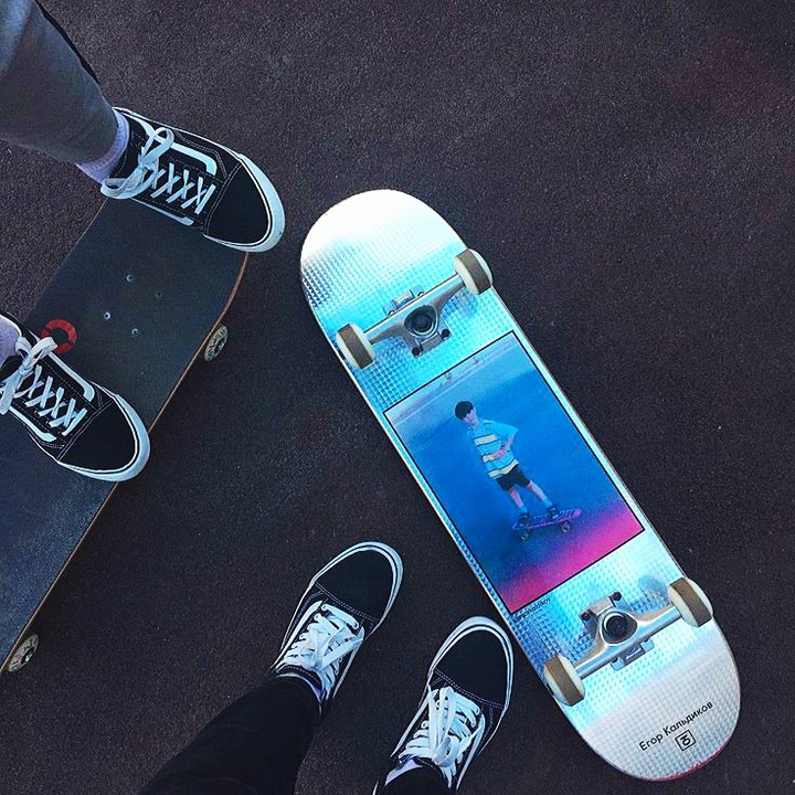 skate