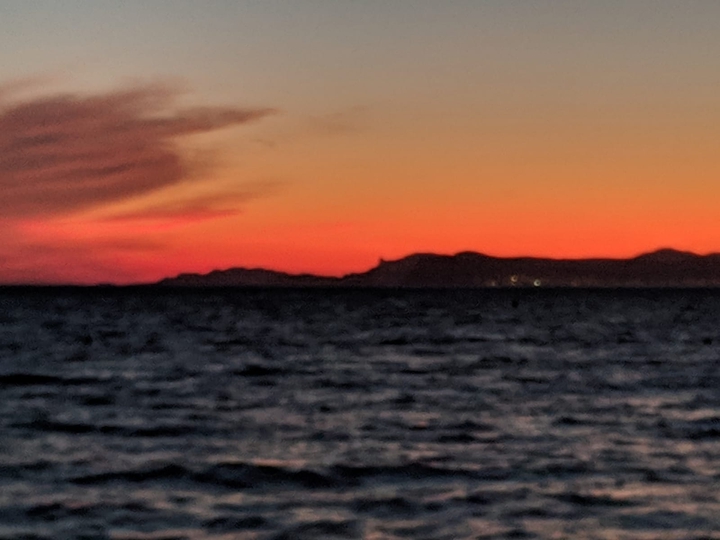 meer